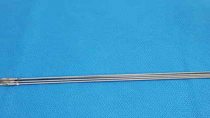 KARL STORZ Lot of 4 KARL STORZ Laparoscopic Grasper - Model 33310 ML Laparoscopic Grasper, second-hand product photo 9