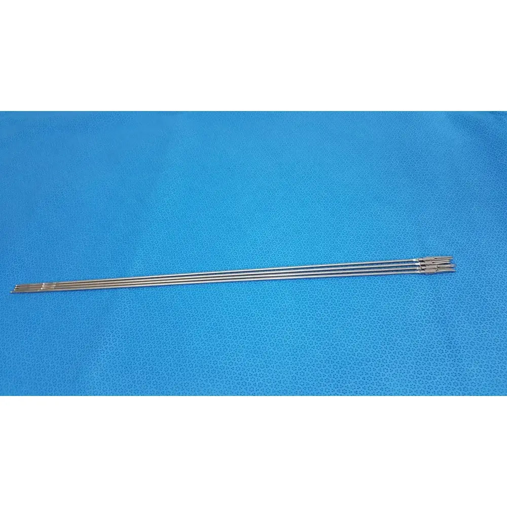 KARL STORZ Lot of 4 KARL STORZ Laparoscopic Grasper - Model 33310 ML Laparoscopic Grasper, second-hand product photo 18