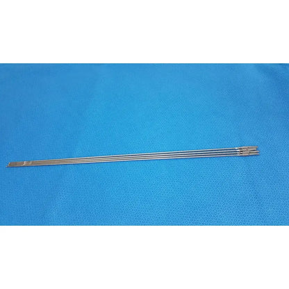 KARL STORZ Lot of 4 KARL STORZ Laparoscopic Grasper - Model 33310 ML Laparoscopic Grasper, second-hand product photo 18