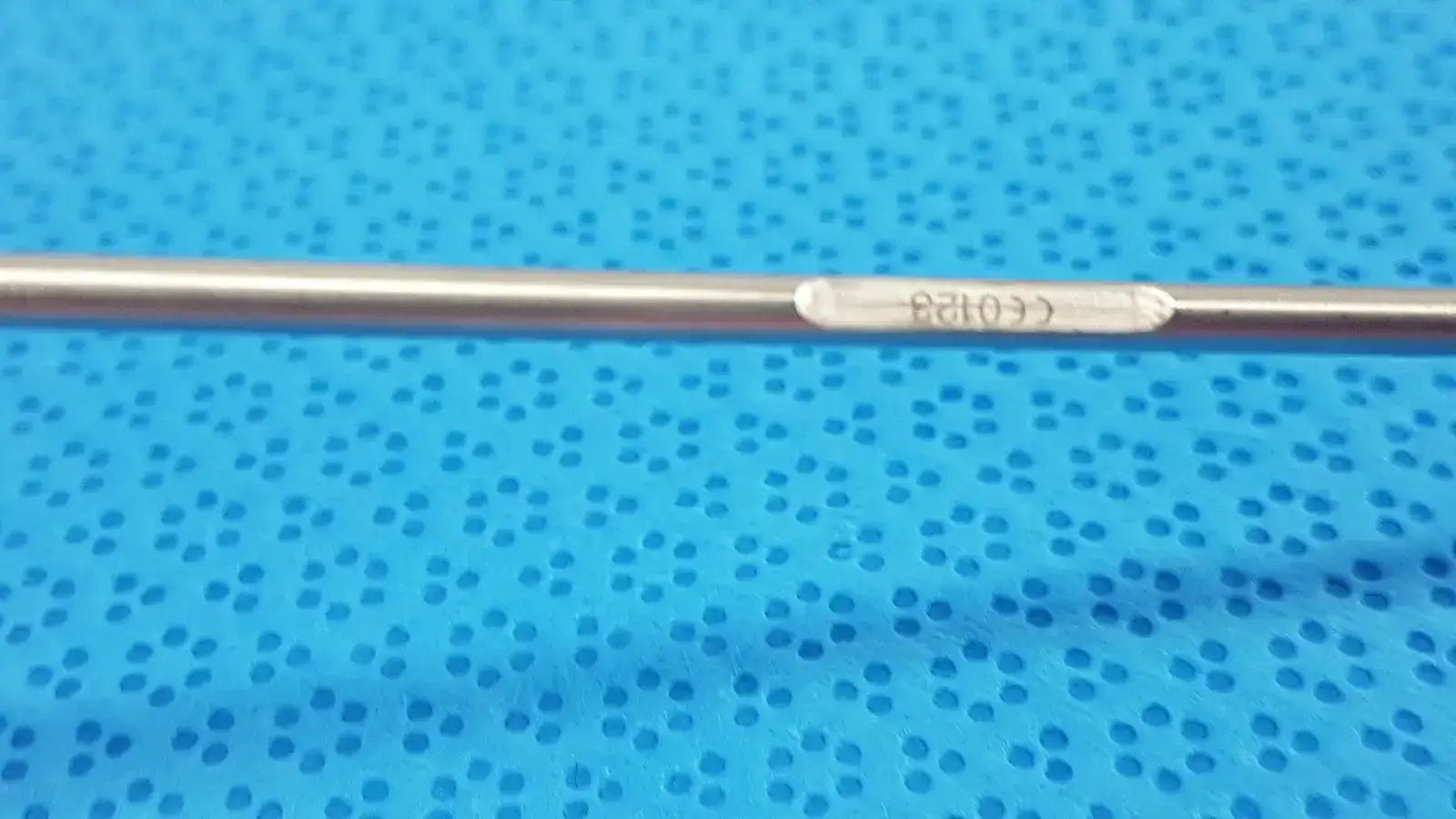KARL STORZ Lot of 4 KARL STORZ Laparoscopic Grasper - Model 33310 ML Laparoscopic Grasper, second-hand product photo 13