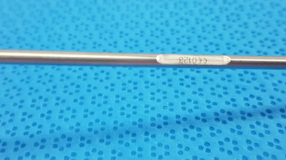 KARL STORZ Lot of 4 KARL STORZ Laparoscopic Grasper - Model 33310 ML Laparoscopic Grasper, second-hand product photo 13