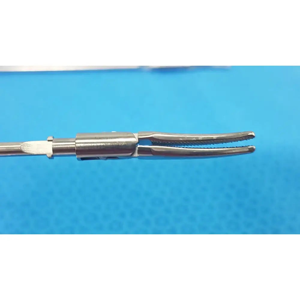 KARL STORZ Lot of 4 KARL STORZ Laparoscopic Grasper - Model 33310 ML Laparoscopic Grasper, second-hand product photo 15