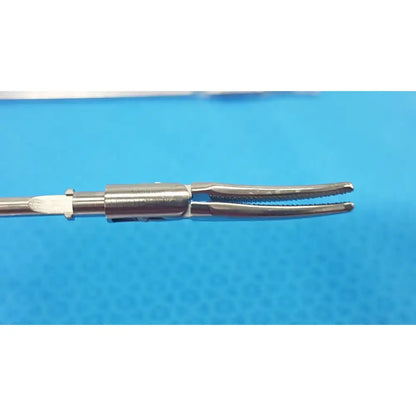 KARL STORZ Lot of 4 KARL STORZ Laparoscopic Grasper - Model 33310 ML Laparoscopic Grasper, second-hand product photo 15