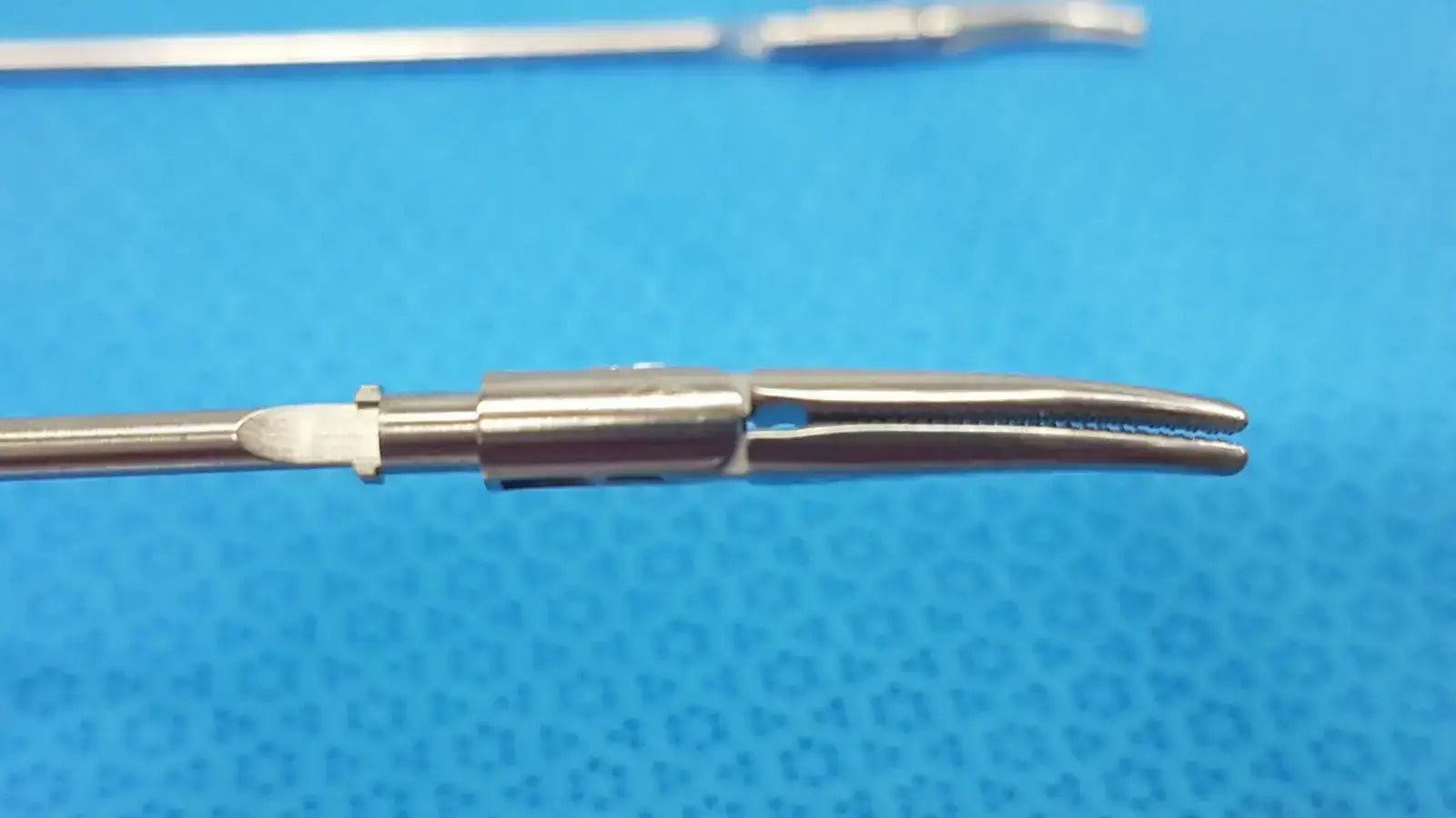 KARL STORZ Lot of 4 KARL STORZ Laparoscopic Grasper - Model 33310 ML Laparoscopic Grasper, second-hand product photo 17