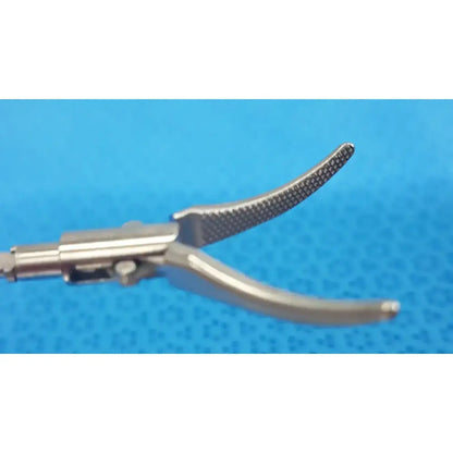 KARL STORZ Lot of 4 KARL STORZ Laparoscopic Grasper - Model 33310 ML Laparoscopic Grasper, second-hand product photo 14