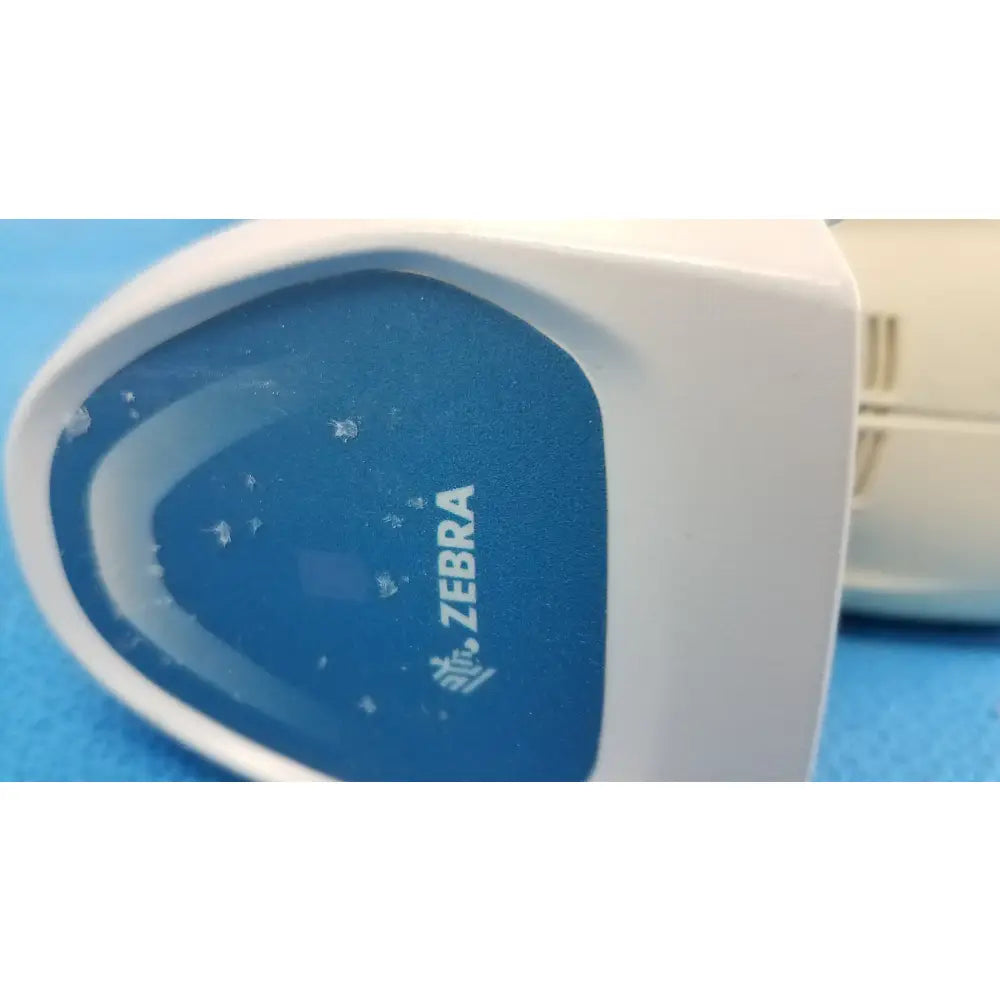 N/A Lot of 4 Laser Barcode Scanner Reader Laser Barcode Scanner Reader, second-hand product photo 5