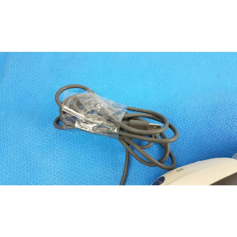N/A Lot of 4 Laser Barcode Scanner Reader Laser Barcode Scanner Reader, second-hand product photo 10