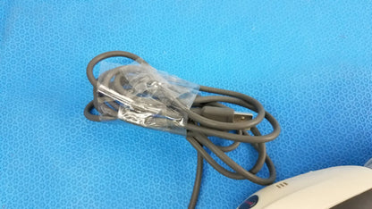 N/A Lot of 4 Laser Barcode Scanner Reader Laser Barcode Scanner Reader, second-hand product photo 10