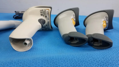 N/A Lot of 4 Laser Barcode Scanner Reader Laser Barcode Scanner Reader, second-hand product photo 8