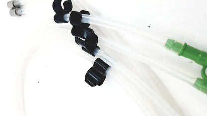 Olympus Lot of 4 OLYMPUS MAJ-855 Auxiliary Water Tube for Endoscopes & Flushing Pumps Endoscopy Accessory, second-hand product photo 3