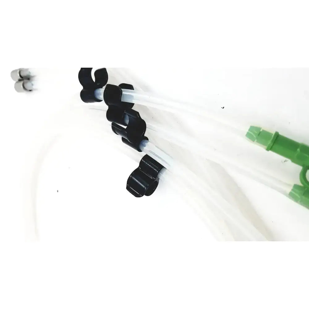 Olympus Lot of 4 OLYMPUS MAJ-855 Auxiliary Water Tube for Endoscopes & Flushing Pumps Endoscopy Accessory, second-hand product photo 3
