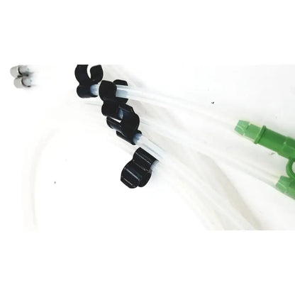 Olympus Lot of 4 OLYMPUS MAJ-855 Auxiliary Water Tube for Endoscopes & Flushing Pumps Endoscopy Accessory, second-hand product photo 3