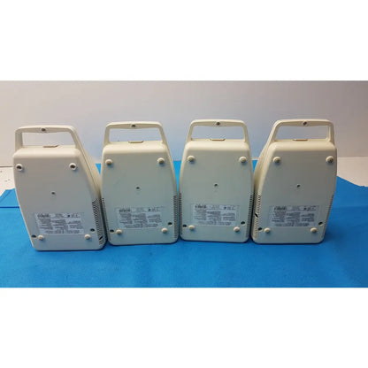 Lot of 4 Respironics Inspiration 626 Compressor Nebulizer 115V 60Hz - Compressor nebulizer