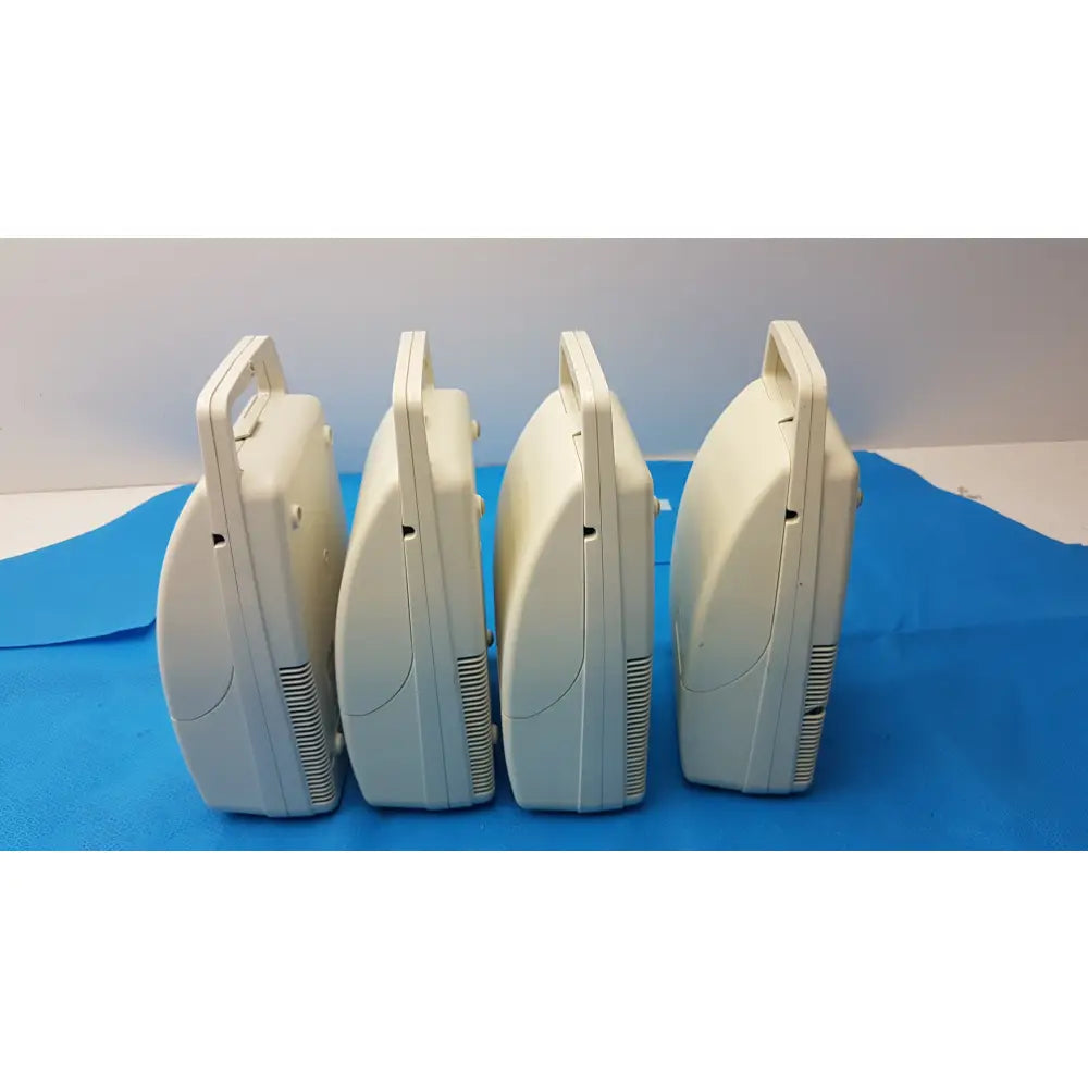 Lot of 4 Respironics Inspiration 626 Compressor Nebulizer 115V 60Hz - Compressor nebulizer