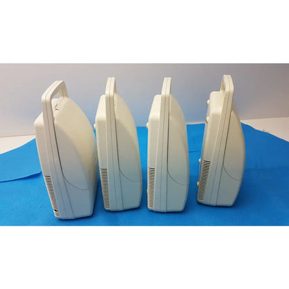 Lot of 4 Respironics Inspiration 626 Compressor Nebulizer 115V 60Hz - Compressor nebulizer