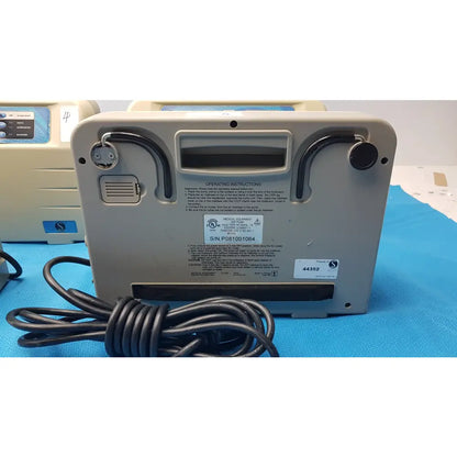 Lot of 4 Sizewise SW-AMP Dynamic Alternating Mattress Pumps - Dynamic Alternating Pressure Mattress Pump