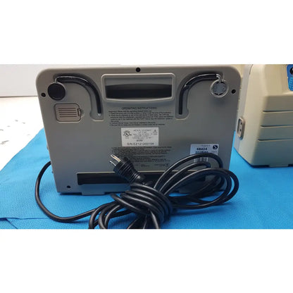 Lot of 4 Sizewise SW-AMP Dynamic Alternating Mattress Pumps - Dynamic Alternating Pressure Mattress Pump