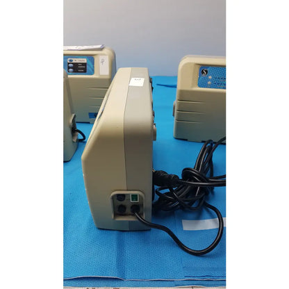 Lot of 4 Sizewise SW-AMP Dynamic Alternating Mattress Pumps - Dynamic Alternating Pressure Mattress Pump