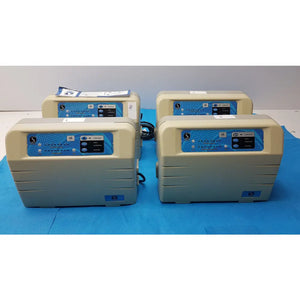مجموعة من 4 مضخات مراتب سيزوايز SW-AMP ديناميكية متناوبة