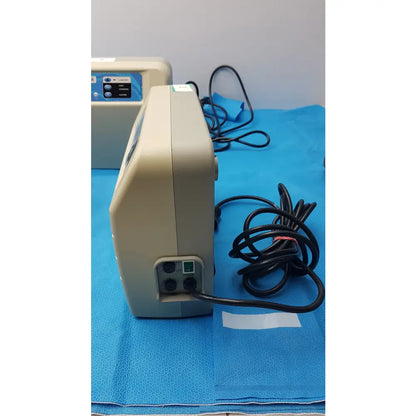 Lot of 4 Sizewise SW-AMP Dynamic Alternating Mattress Pumps - Dynamic Alternating Pressure Mattress Pump