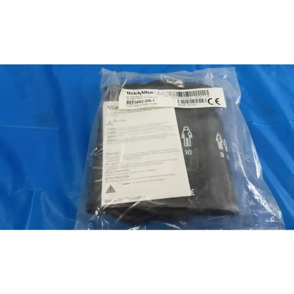 Welch Allyn Lot of - 4 Welch Allyn Adult 11 Blood Pressure Cuffs Ref 5082-206-1 Blood Pressure Cuff, second-hand product photo 3