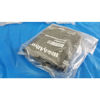 Welch Allyn Lot of - 4 Welch Allyn Adult 11 Blood Pressure Cuffs Ref 5082-206-1 Blood Pressure Cuff, second-hand product photo 8