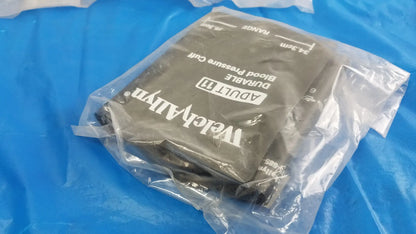 Welch Allyn Lot of - 4 Welch Allyn Adult 11 Blood Pressure Cuffs Ref 5082-206-1 Blood Pressure Cuff, second-hand product photo 8