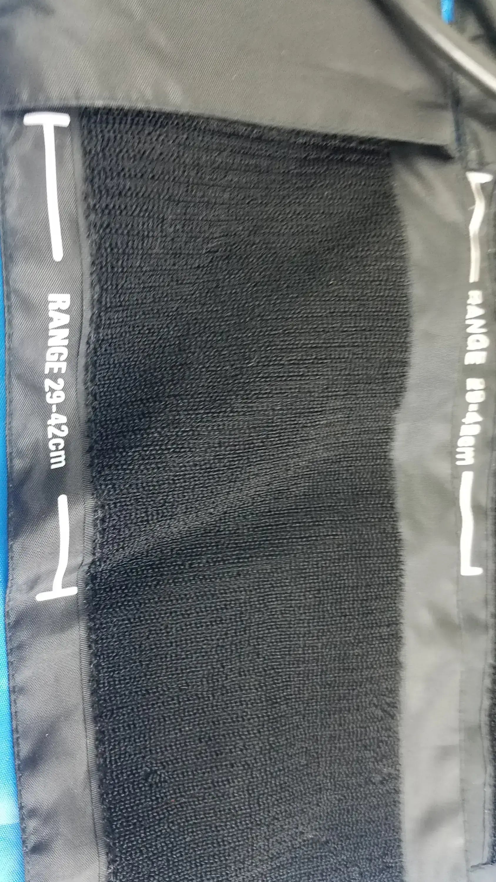 Welch Allyn Lot of - 4 Welch Allyn Two Piece Adult Blood Pressure Cuffs Two-Piece Adult Blood Pressure Cuff, second-hand product photo 9