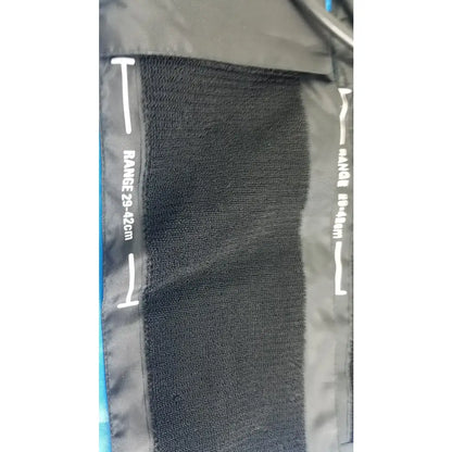 Welch Allyn Lot of - 4 Welch Allyn Two Piece Adult Blood Pressure Cuffs Two-Piece Adult Blood Pressure Cuff, second-hand product photo 9