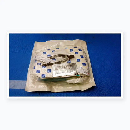 Lot of 41 - Medline DYND75225 Central Line Dressing Tray Kit With ChloraPrep