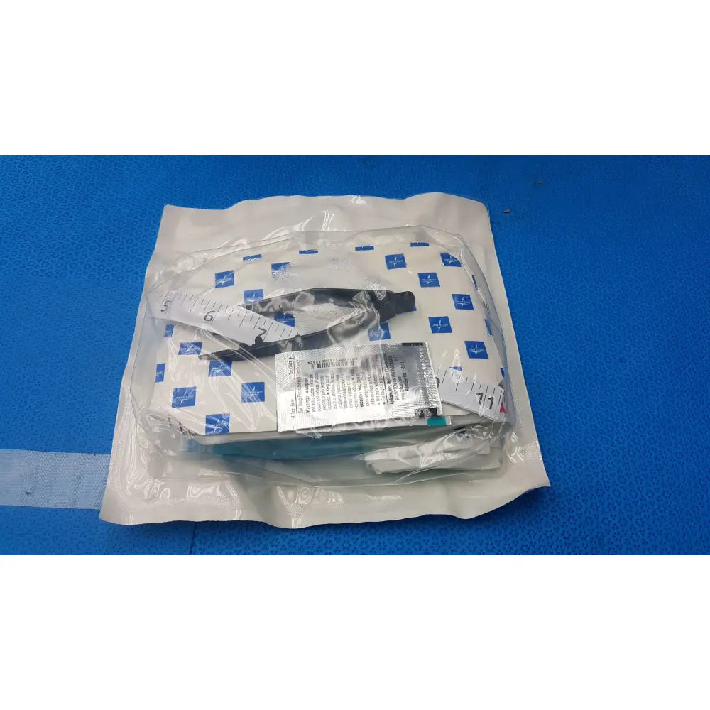 Lot of 41 - Medline DYND75225 Central Line Dressing Tray Kit With ChloraPrep - Central Line Dressing Tray Kit