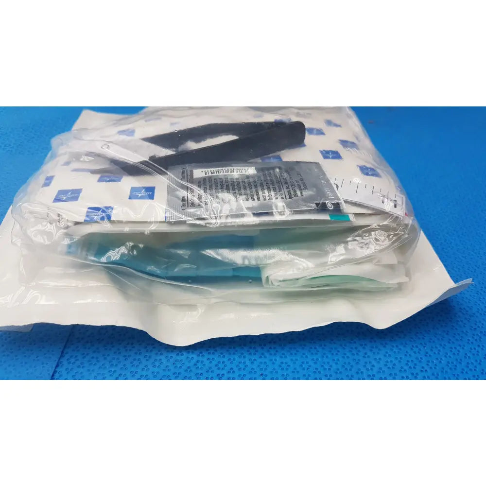 Lot of 41 - Medline DYND75225 Central Line Dressing Tray Kit With ChloraPrep - Central Line Dressing Tray Kit