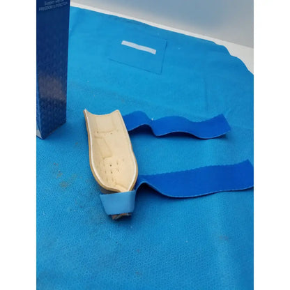 AliMed Lot of - 5 AliMed Freedom Thumb Spica Splint Medium/Large 5785 Thumb Spica, second-hand product photo 17