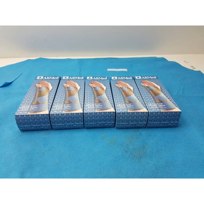 AliMed Lot of - 5 AliMed Freedom Thumb Spica Splint Medium/Large 5785 Thumb Spica, second-hand product photo 2