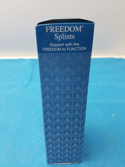 AliMed Freedom Thumb Spica Splint Medium/Large 5785 Thumb Spica Splint, second-hand product photo 13
