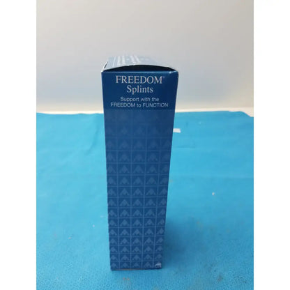 AliMed Lot of - 5 AliMed Freedom Thumb Spica Splint Medium/Large 5785 Thumb Spica, second-hand product photo 11