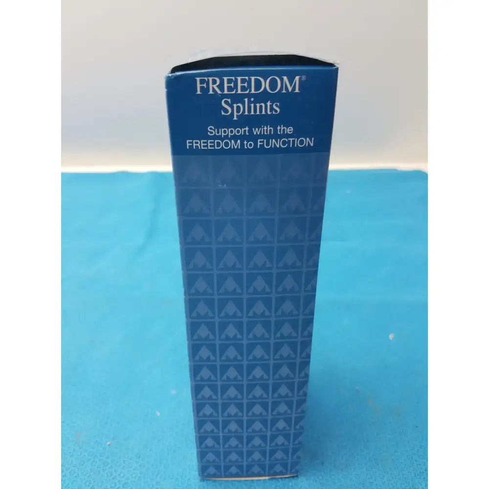 AliMed Lot of - 5 AliMed Freedom Thumb Spica Splint Medium/Large 5785 Thumb Spica, second-hand product photo 13