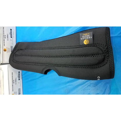 Corflex Lot of 5 Corflex Cooltex Knee Sleeves With Stays Open Pat XS Knee Sleeve With Stays, new product photo 4