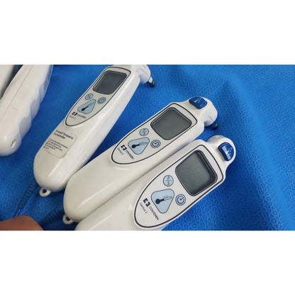 Covidien Lot of 5 Coviden Genius 2 Tethered Typmpanic Thermometer Tympanic Thermometer, second-hand product photo 3