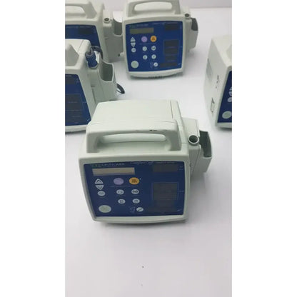 CSI Criticare Lot of 5 CSI Criticare System 506NT3 Series Spo2, NIBP, Turbo Patient Monitoring Module, as-is (for parts) product photo 2