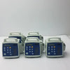 Lot of 5 CSI Criticare System 506NT3 Series Spo2, NIBP, Turbo