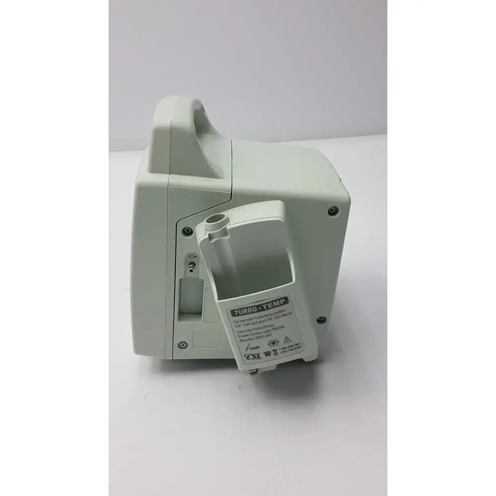 CSI Criticare Lot of 5 CSI Criticare System 506NT3 Series Spo2, NIBP, Turbo Patient Monitoring Module, as-is (for parts) product photo 10
