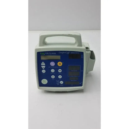 CSI Criticare Lot of 5 CSI Criticare System 506NT3 Series Spo2, NIBP, Turbo Patient Monitoring Module, as-is (for parts) product photo 8