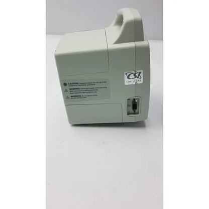 CSI Criticare Lot of 5 CSI Criticare System 506NT3 Series Spo2, NIBP, Turbo Patient Monitoring Module, as-is (for parts) product photo 7