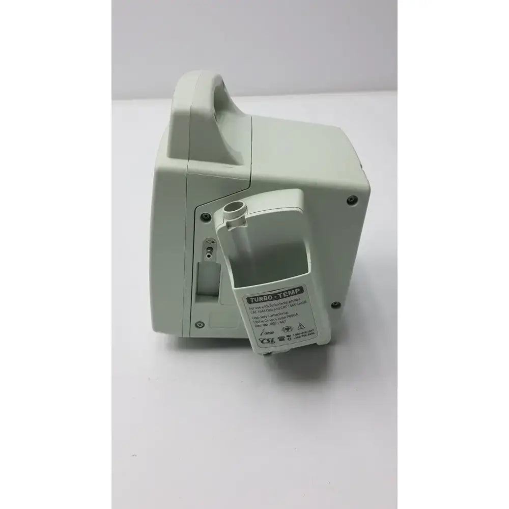 CSI Criticare Lot of 5 CSI Criticare System 506NT3 Series Spo2, NIBP, Turbo Patient Monitoring Module, as-is (for parts) product photo 5