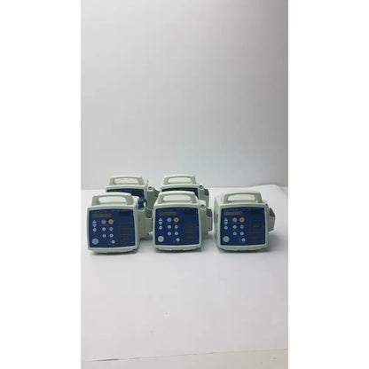 CSI Criticare Lot of 5 CSI Criticare System 506NT3 Series Spo2, NIBP, Turbo Patient Monitoring Module, as-is (for parts) product photo 1