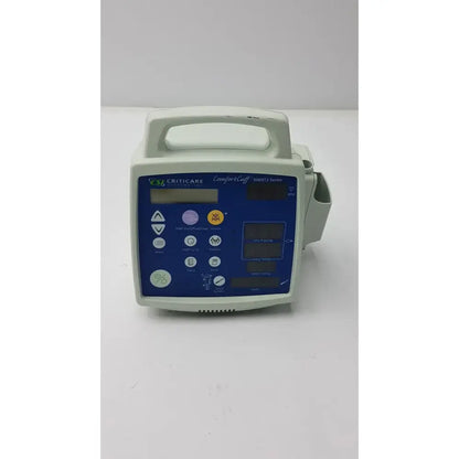 CSI Criticare Lot of 5 CSI Criticare System 506NT3 Series Spo2, NIBP, Turbo Patient Monitoring Module, as-is (for parts) product photo 11