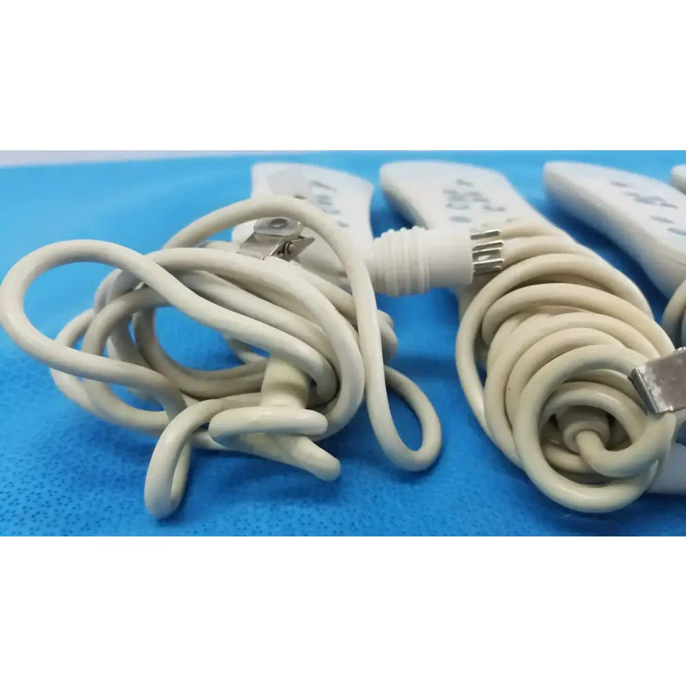 Curbell Lot of - 5 Curbell Gen4 Pillow Speaker TV Controller P/N 4D020N-Z500038 Pillow Speaker TV Controller, second-hand product photo 7