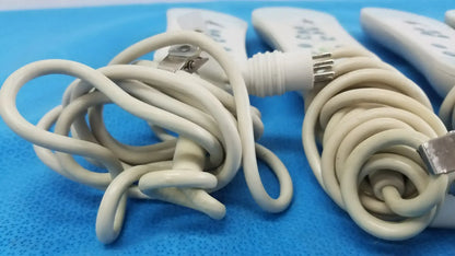 Curbell Lot of - 5 Curbell Gen4 Pillow Speaker TV Controller P/N 4D020N-Z500038 Pillow Speaker TV Controller, second-hand product photo 7