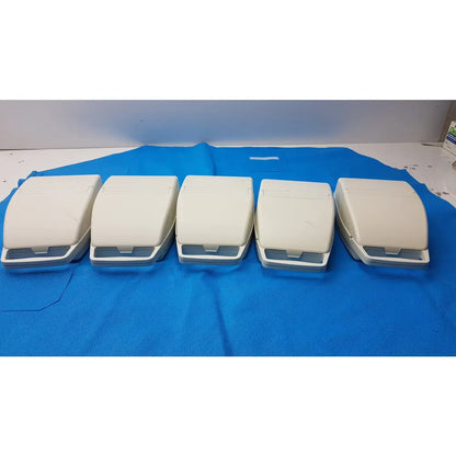 Lot of 5 Inspiration Respironics 626 Compressor Nebulizer - Compressor nebulizer